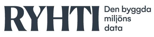 Ryhti-projektet logo